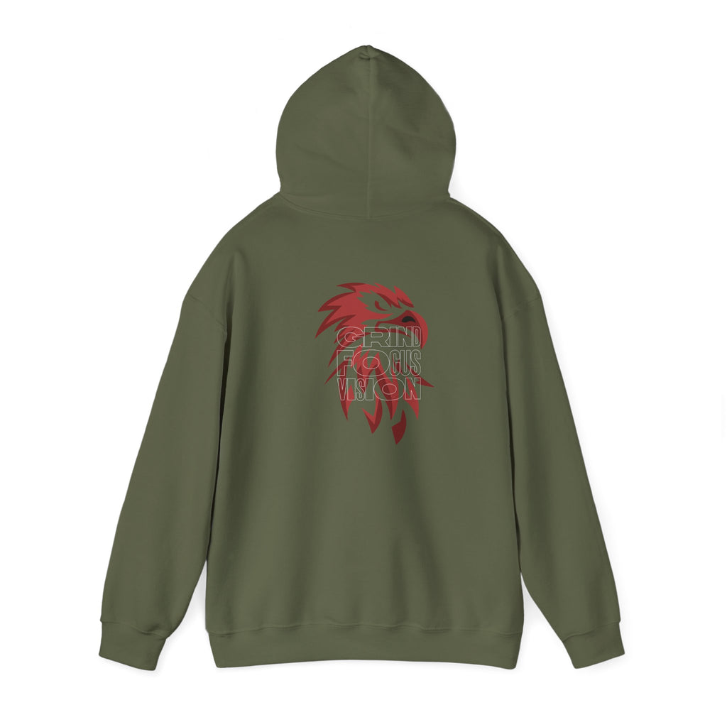 GFV Hoodie