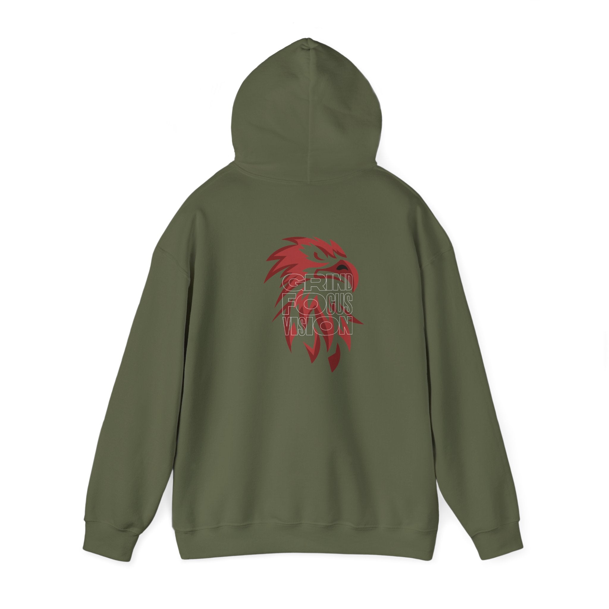 GFV Hoodie