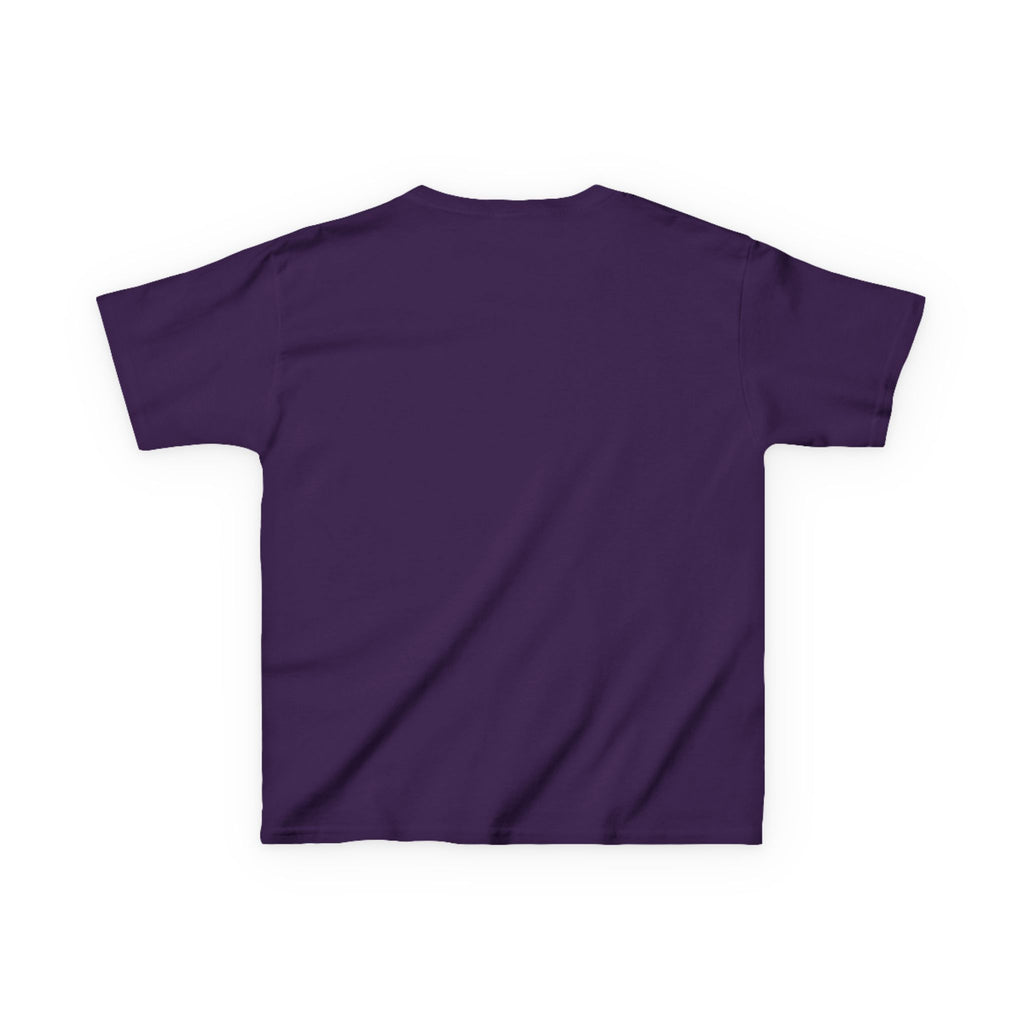 Kids Heavy Cotton™ Tee - Young Goat KD DA KID Shirt for Young Ones