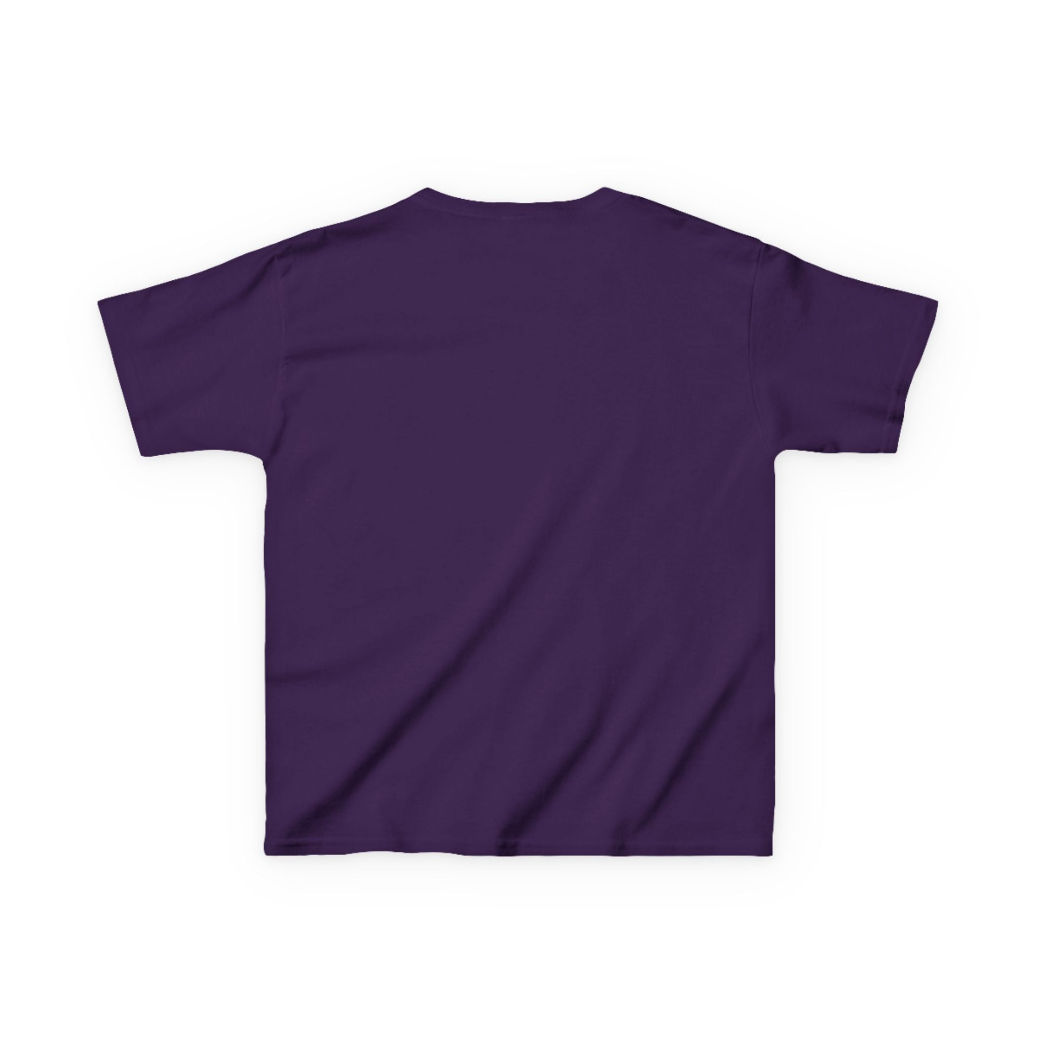 Kids Heavy Cotton™ Tee - Young Goat KD DA KID Shirt for Young Ones