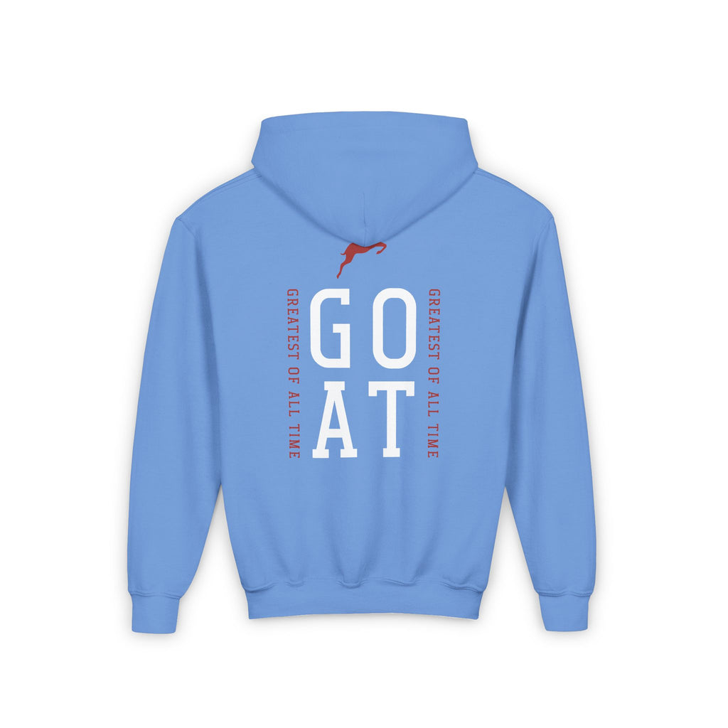 G.O.A.T Youth Hoodie
