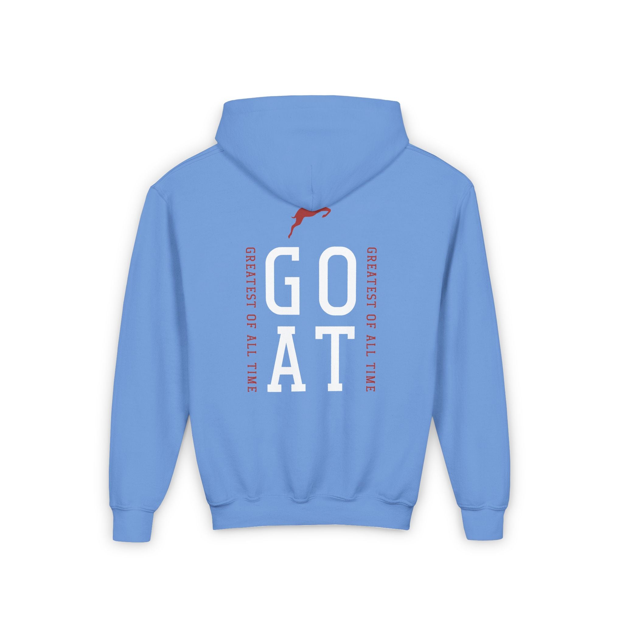 G.O.A.T Youth Hoodie