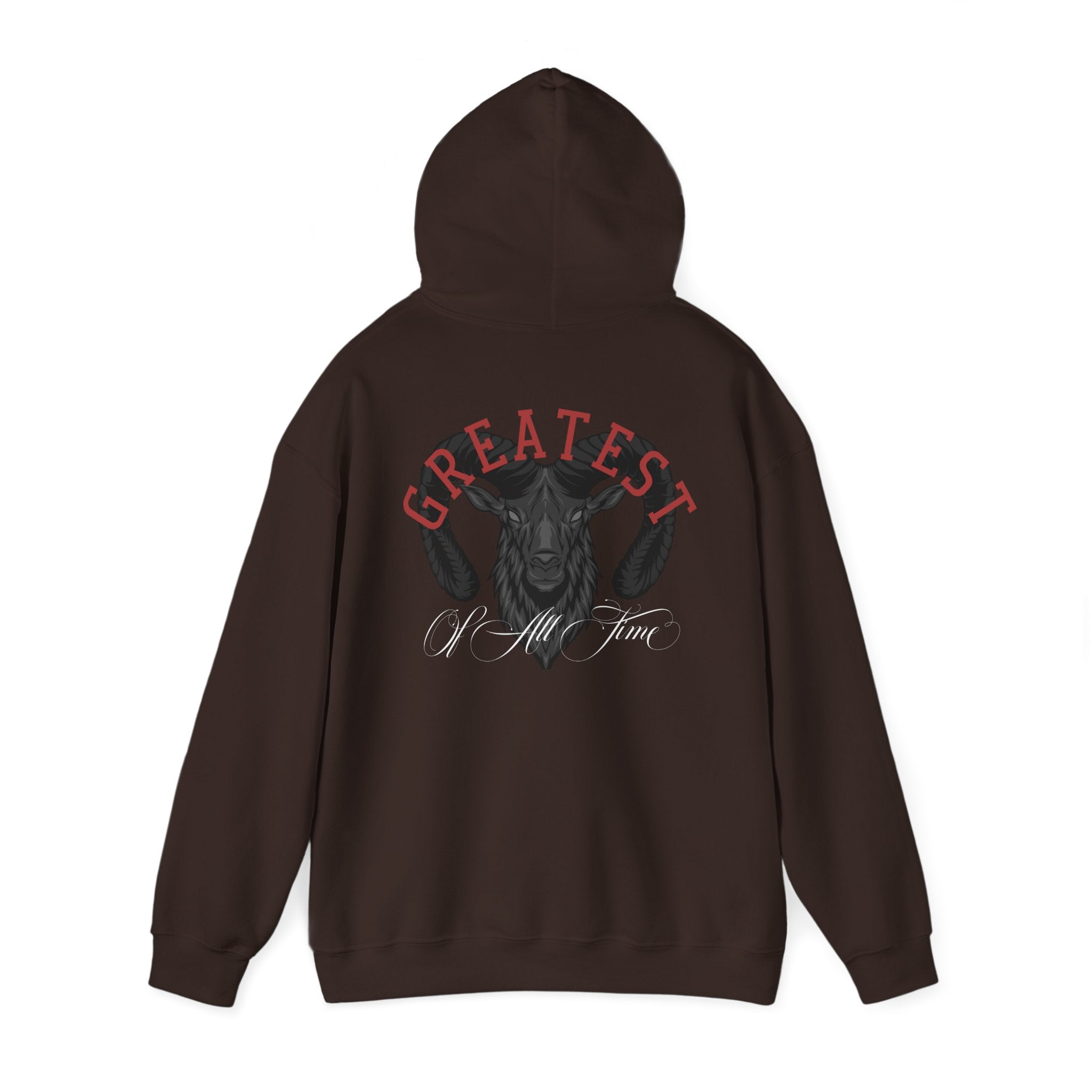 GOAT Hoodie