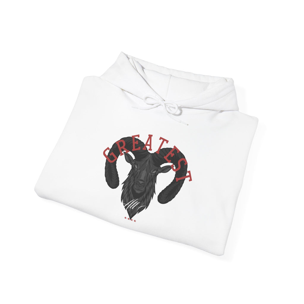 GOAT Hoodie