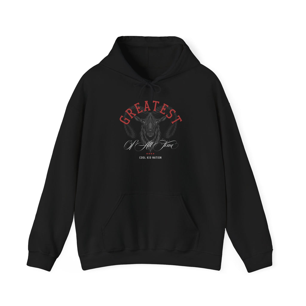GOAT Hoodie