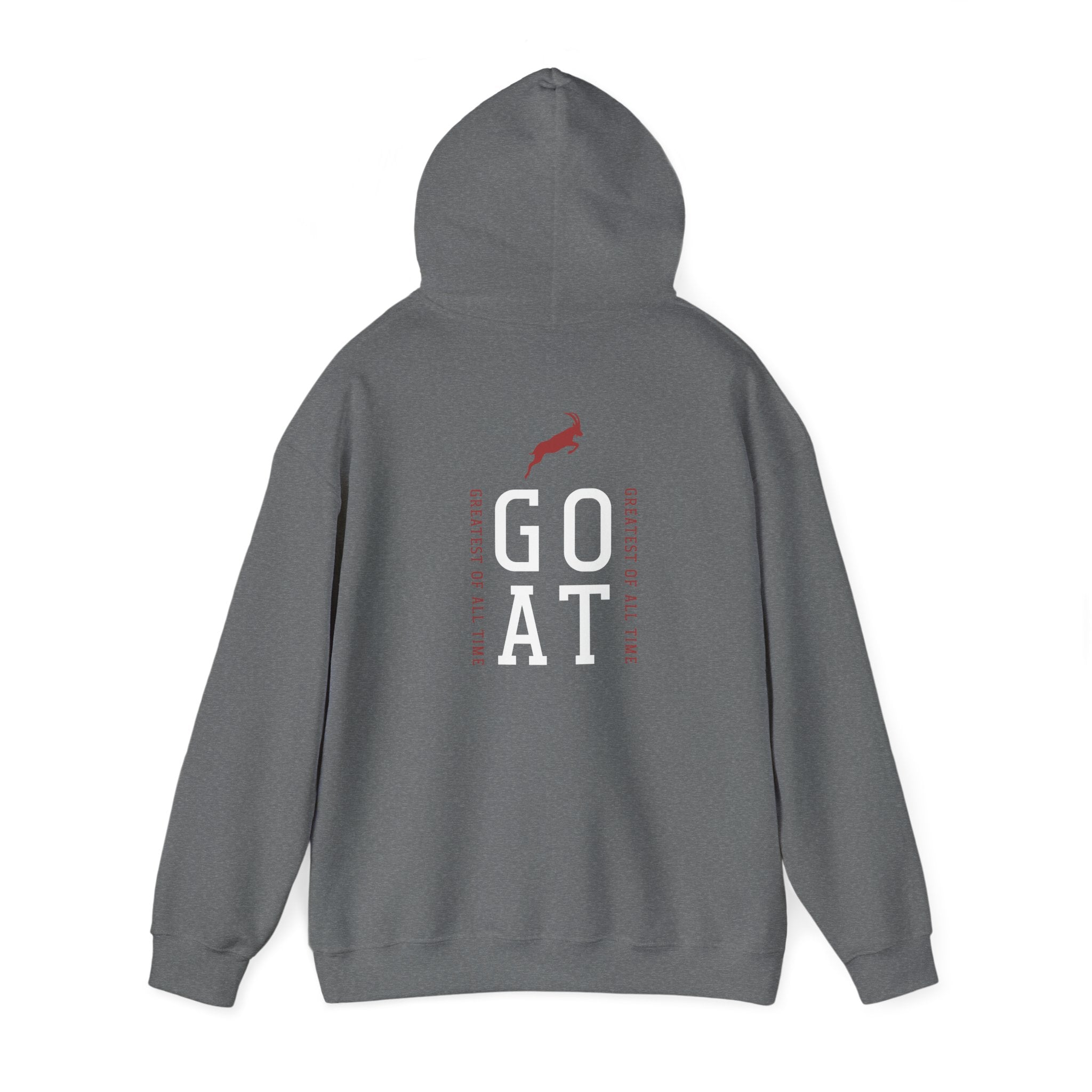 GOAT Hoodie