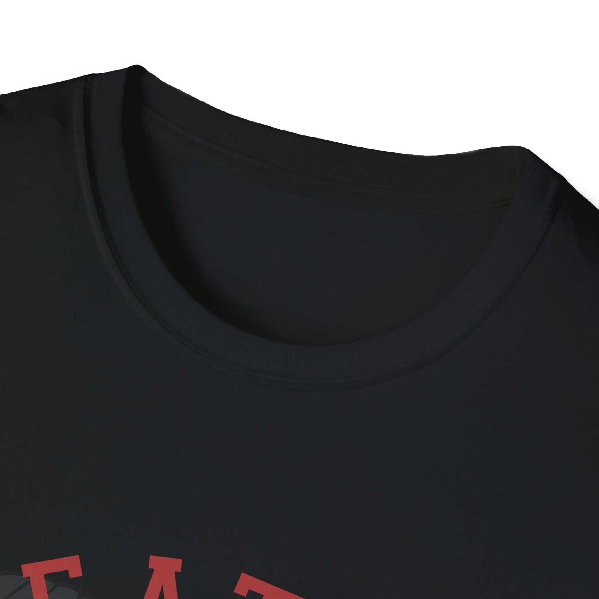 Greatest of All Time Unisex Softstyle T-Shirt - Perfect for Fans and Celebrations
