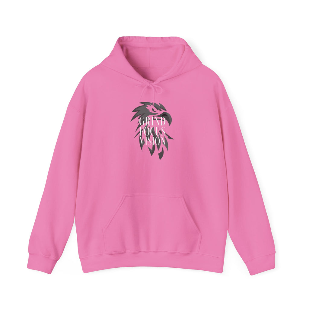 Grind Focus Vision Hoodie
