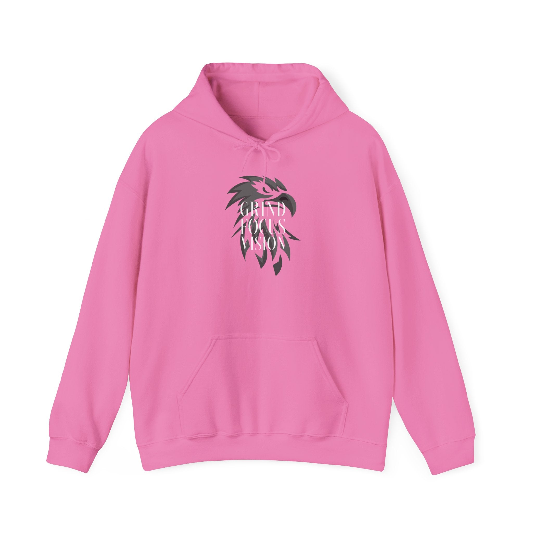 Grind Focus Vision Hoodie